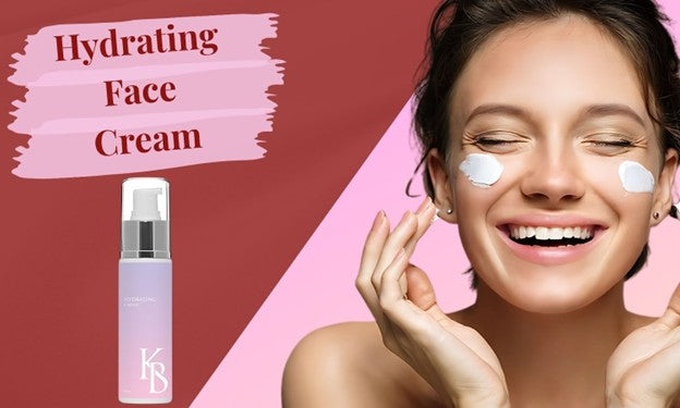 5 Effective Benefits of Hydrating Face Cream for Every Skin Type