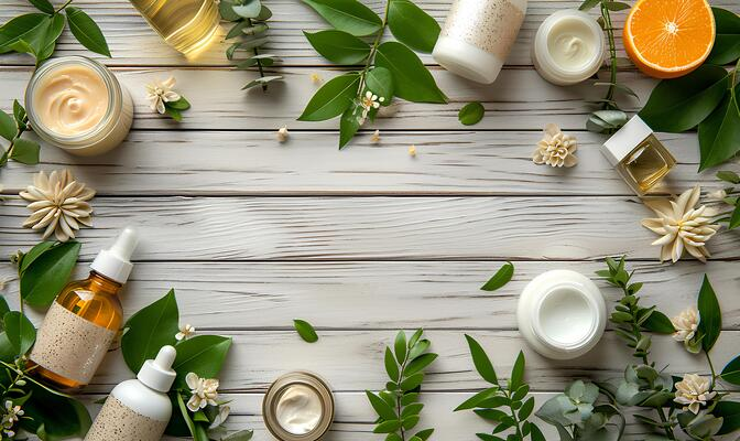 Natural & Vegan Skincare in Australia: A Clean Beauty Guide 2025