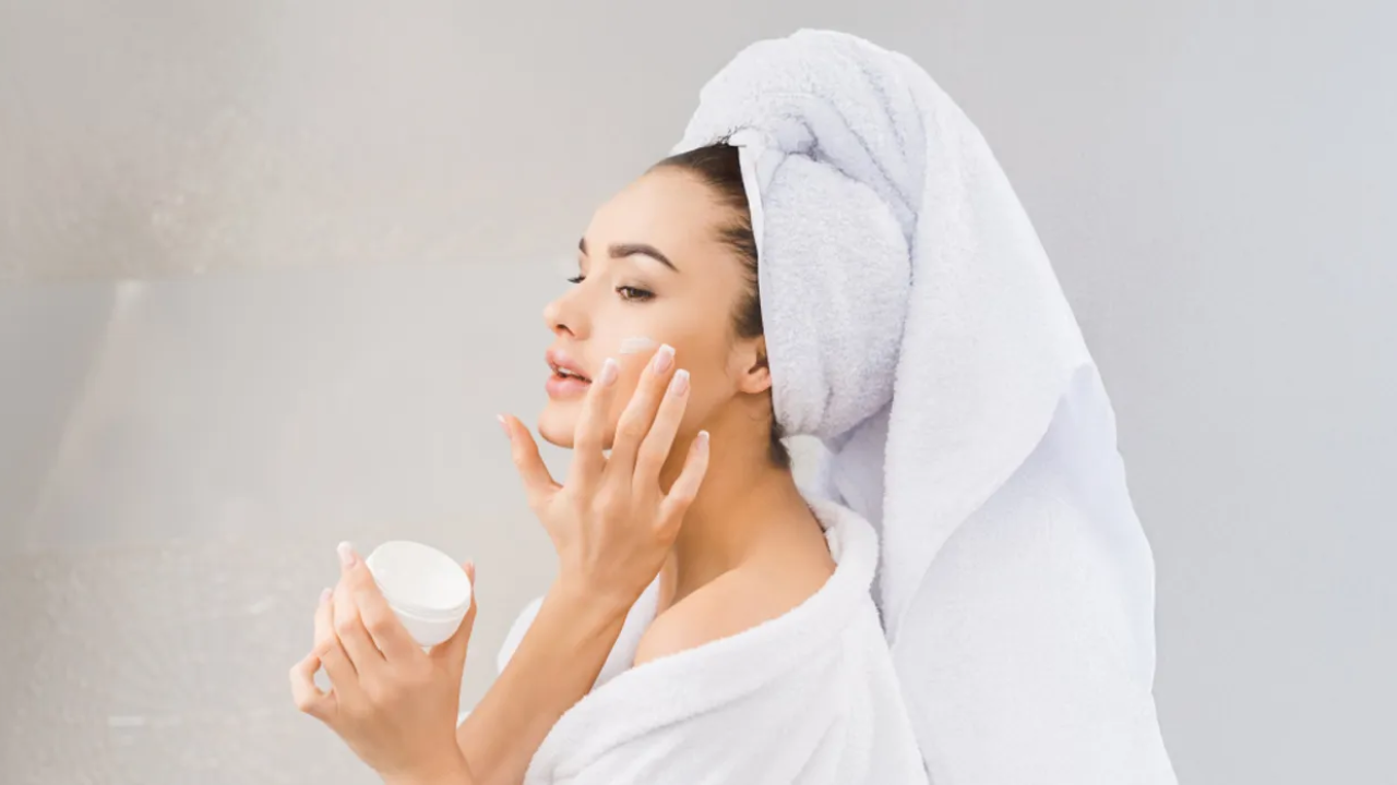 Complete Skin Reset