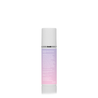 Rejuvenating Eye Cream