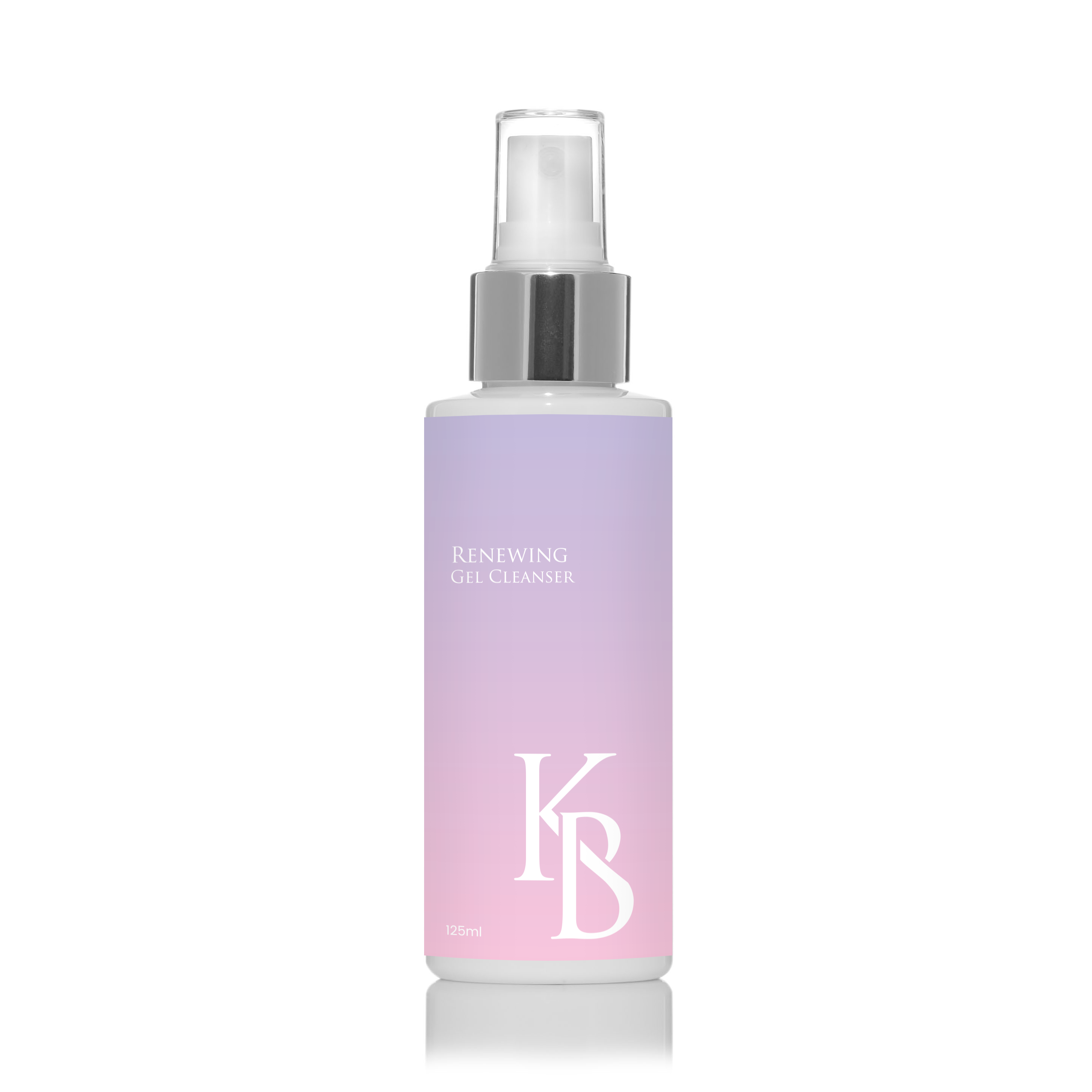 Renewing Gel Cleanser