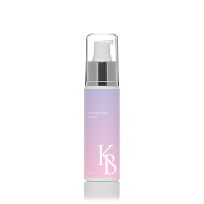 Hydrating Cream