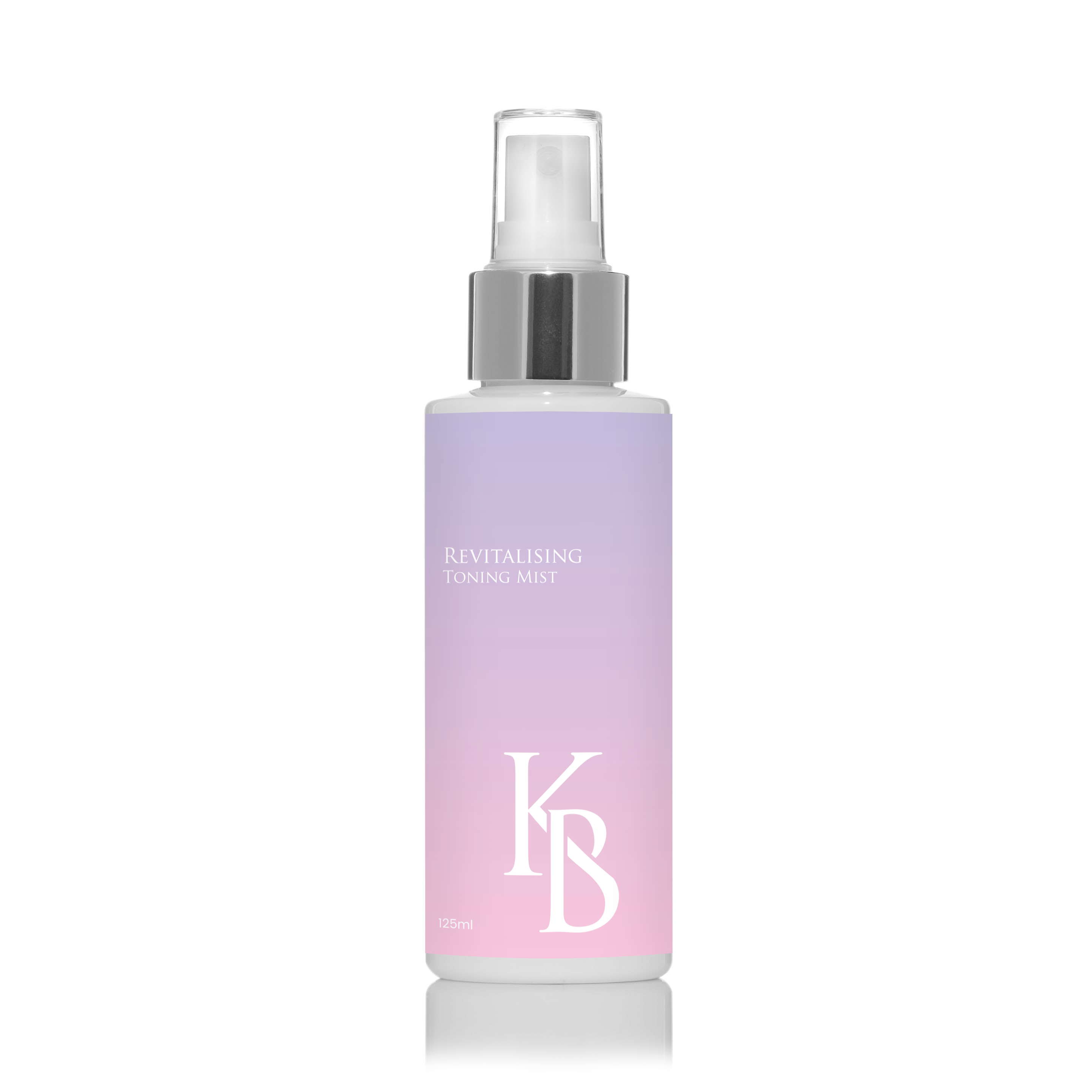 Revitalising Toning Mist