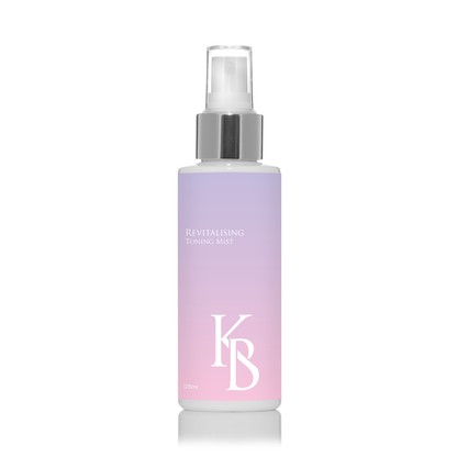 Revitalising Toning Mist